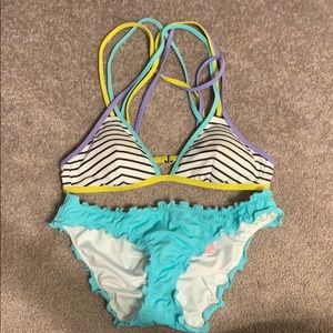 victoria’s secret swim